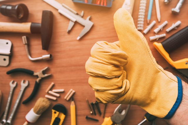 Handyman London