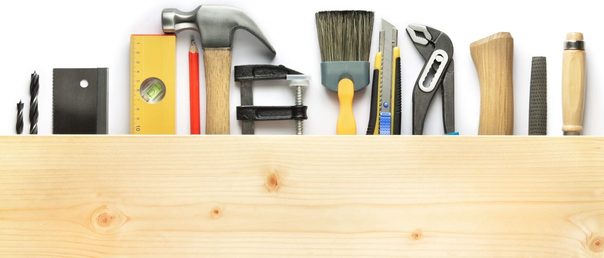 Handyman services SW2